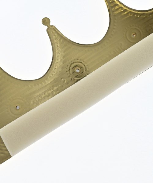 Supreme（シュプリーム）小物類（その他） ゴールド サイズ:- メンズ/2200671568139