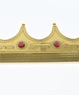 Supreme（シュプリーム）小物類（その他） ゴールド サイズ:- メンズ/2200671568139