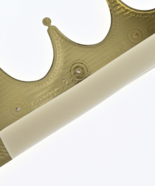 Supreme（シュプリーム）小物類（その他） ゴールド サイズ:- メンズ/2200671568146