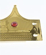 Supreme（シュプリーム）小物類（その他） ゴールド サイズ:- メンズ/2200671568146