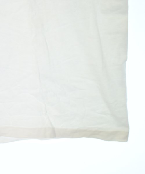 Supreme（シュプリーム）Tシャツ・カットソー 白 サイズ:M メンズ/2200671607104