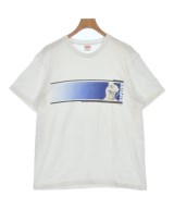 Supreme（シュプリーム）Tシャツ・カットソー 白 サイズ:M メンズ/2200671607104