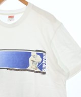 Supreme（シュプリーム）Tシャツ・カットソー 白 サイズ:M メンズ/2200671607104