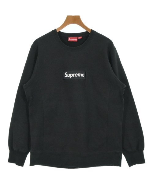 Supreme(シュプリーム)スウェット 黒 サイズ:L/2200671859015