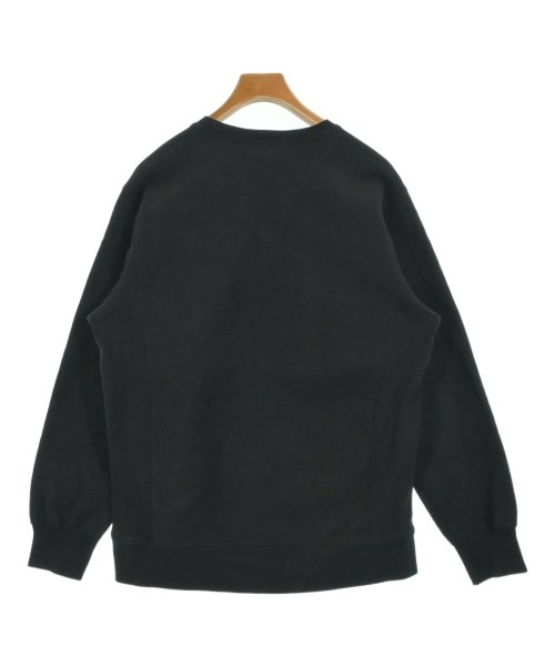 Supreme（シュプリーム）スウェット 黒 サイズ:L メンズ/2200671859015