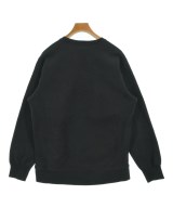 Supreme（シュプリーム）スウェット 黒 サイズ:L メンズ/2200671859015