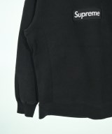 Supreme（シュプリーム）スウェット 黒 サイズ:L メンズ/2200671859015