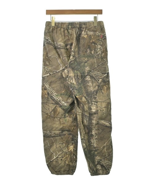 Supreme（シュプリーム）その他 茶 サイズ:S メンズ/2200671921026