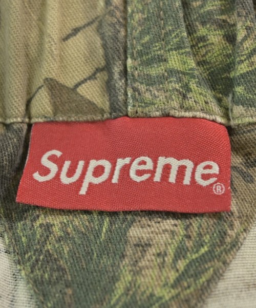 Supreme（シュプリーム）その他 茶 サイズ:S メンズ/2200671921026