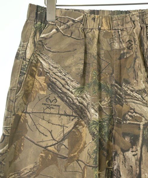 Supreme（シュプリーム）その他 茶 サイズ:S メンズ/2200671921026