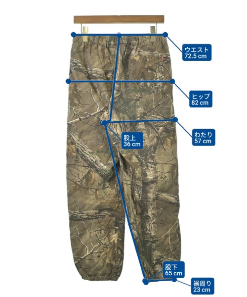 Supreme（シュプリーム）その他 茶 サイズ:S メンズ/2200671921026