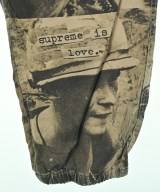 Supreme（シュプリーム）その他 ベージュ サイズ:S メンズ/2200671921033