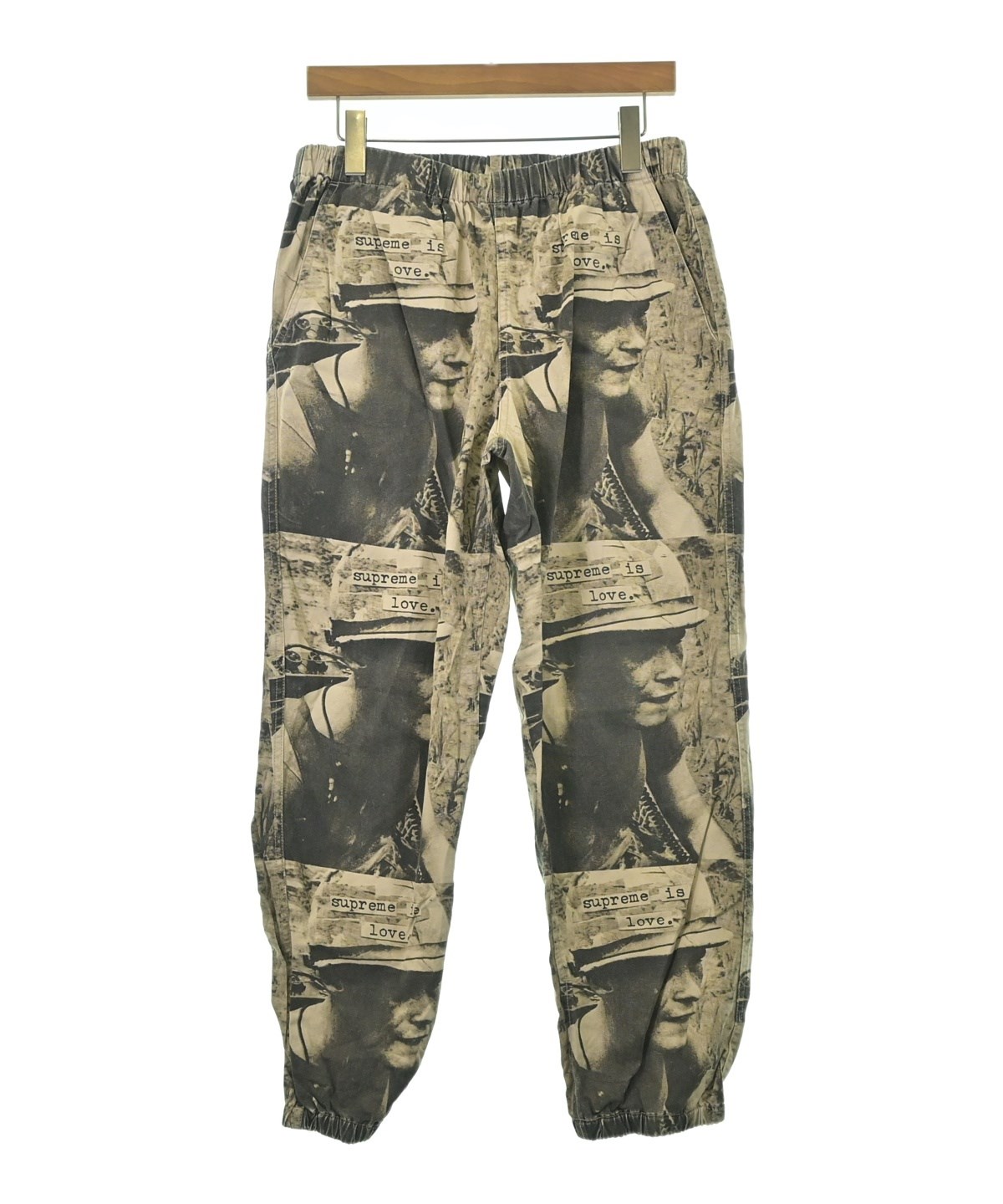 Supreme（シュプリーム）その他 ベージュ サイズ:S メンズ 
