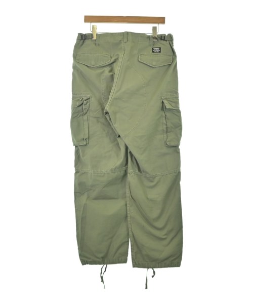 Supreme（シュプリーム）カーゴパンツ カーキ サイズ:32(L位) メンズ/2200671921040