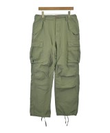 Supreme（シュプリーム）カーゴパンツ カーキ サイズ:32(L位) メンズ/2200671921040