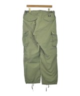 Supreme（シュプリーム）カーゴパンツ カーキ サイズ:32(L位) メンズ/2200671921040