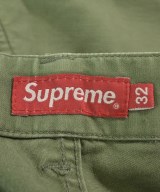 Supreme（シュプリーム）カーゴパンツ カーキ サイズ:32(L位) メンズ/2200671921040