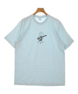Supreme（シュプリーム）Tシャツ・カットソー 青 サイズ:L メンズ/2200671921064