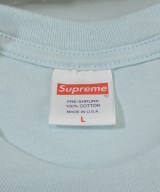 Supreme（シュプリーム）Tシャツ・カットソー 青 サイズ:L メンズ/2200671921064