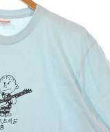 Supreme（シュプリーム）Tシャツ・カットソー 青 サイズ:L メンズ/2200671921064