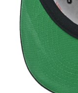 Supreme（シュプリーム）キャップ 黒 サイズ:- メンズ/2200672015175