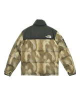 Supreme（シュプリーム）ダウンジャケット/ダウンベスト カーキ サイズ:S メンズ/2200672095016