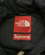 Supreme（シュプリーム）ダウンジャケット/ダウンベスト カーキ サイズ:S メンズ/2200672095016