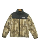 Supreme ダウンジャケット/ダウンベスト