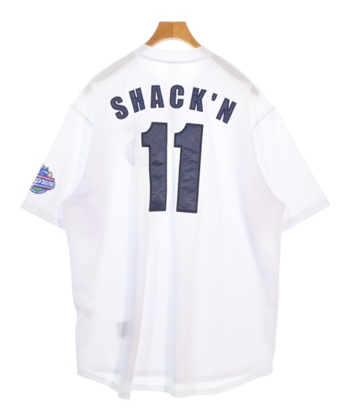 Supreme（シュプリーム）Tシャツ・カットソー 白 サイズ:XL メンズ/2200672098161