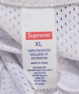 Supreme（シュプリーム）Tシャツ・カットソー 白 サイズ:XL メンズ/2200672098161