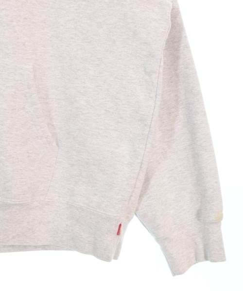 Supreme（シュプリーム）パーカー 白 サイズ:XL メンズ/2200672098178