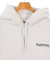 Supreme（シュプリーム）パーカー 白 サイズ:XL メンズ/2200672098178