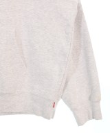 Supreme（シュプリーム）パーカー 白 サイズ:XL メンズ/2200672098178