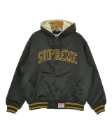 Supreme（シュプリーム）ブルゾン 黒 サイズ:L メンズ/2200672098185