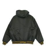 Supreme（シュプリーム）ブルゾン 黒 サイズ:L メンズ/2200672098185