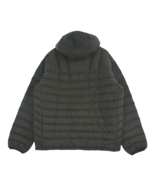 Supreme（シュプリーム）ダウンジャケット/ダウンベスト 黒 サイズ:XL メンズ/2200668976015