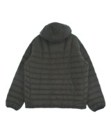 Supreme（シュプリーム）ダウンジャケット/ダウンベスト 黒 サイズ:XL メンズ/2200668976015