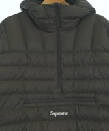 Supreme（シュプリーム）ダウンジャケット/ダウンベスト 黒 サイズ:XL メンズ/2200668976015