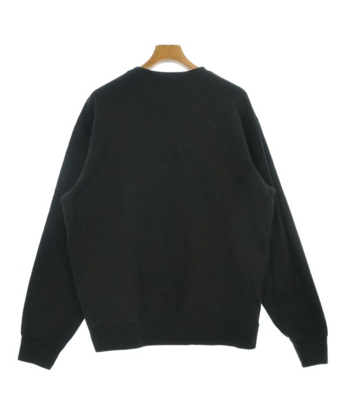 Supreme（シュプリーム）スウェット 黒 サイズ:L メンズ/2200672115028