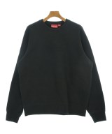 Supreme（シュプリーム）スウェット 黒 サイズ:L メンズ/2200672115028