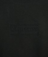 Supreme（シュプリーム）スウェット 黒 サイズ:L メンズ/2200672115028