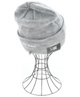 Supreme（シュプリーム）ニットキャップ・ビーニー グレー サイズ:- メンズ/2200672180064