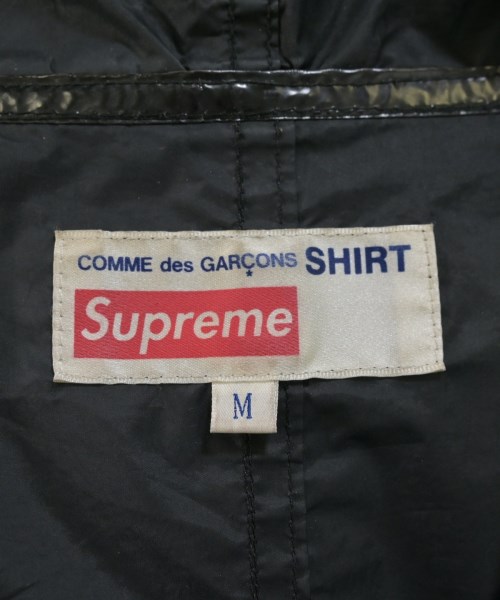 Supreme（シュプリーム）その他 黒 サイズ:M メンズ/2200672215018