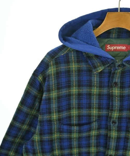 Supreme（シュプリーム）その他 青 サイズ:L メンズ/2200672253058