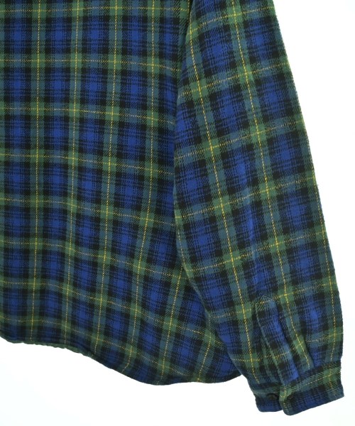 Supreme（シュプリーム）その他 青 サイズ:L メンズ/2200672253058