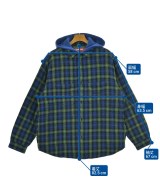 Supreme（シュプリーム）その他 青 サイズ:L メンズ/2200672253058