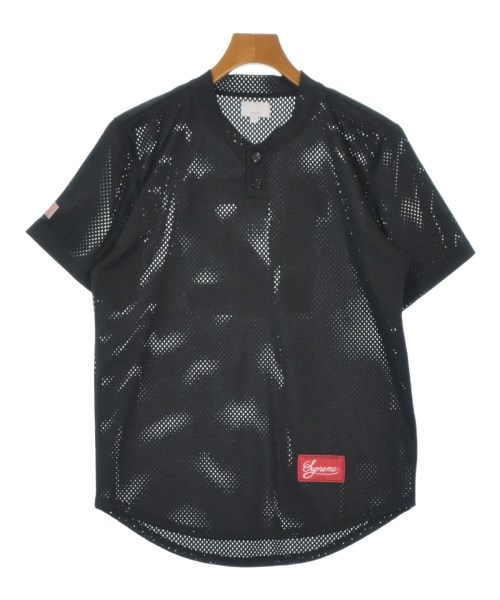 Supreme(シュプリーム)Tシャツ・カットソー 黒 サイズ:S/2200672407086
