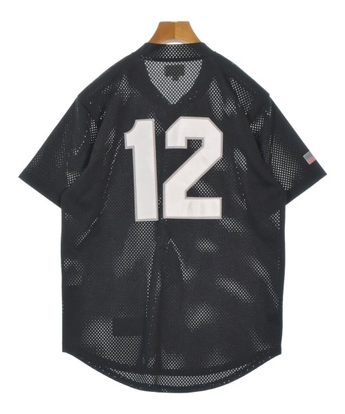 Supreme（シュプリーム）Tシャツ・カットソー 黒 サイズ:S メンズ/2200672407086