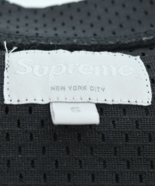 Supreme（シュプリーム）Tシャツ・カットソー 黒 サイズ:S メンズ/2200672407086