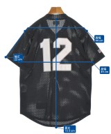 Supreme（シュプリーム）Tシャツ・カットソー 黒 サイズ:S メンズ/2200672407086